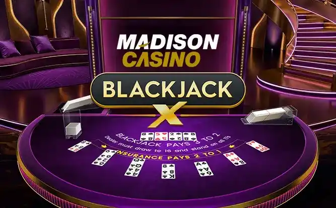 Madison Casino 4