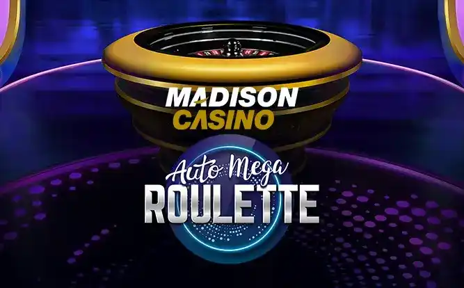 Madison Casino 5