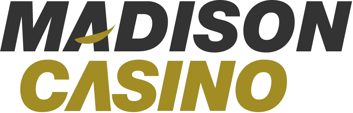 Madison Casino logo